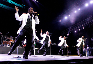 Illustration for article titled Scenes From Essence Music Festival 2011